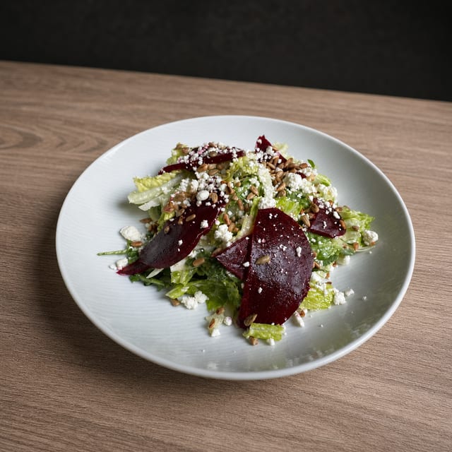 Beet Salad.