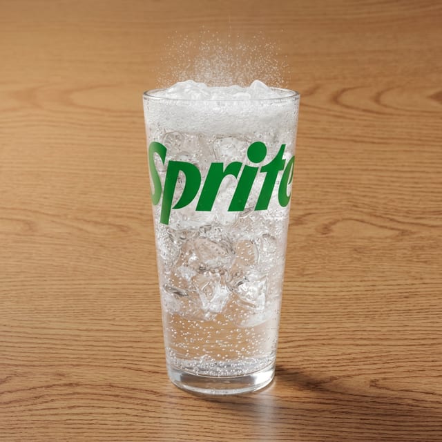 Sprite.