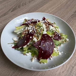 Beet Salad