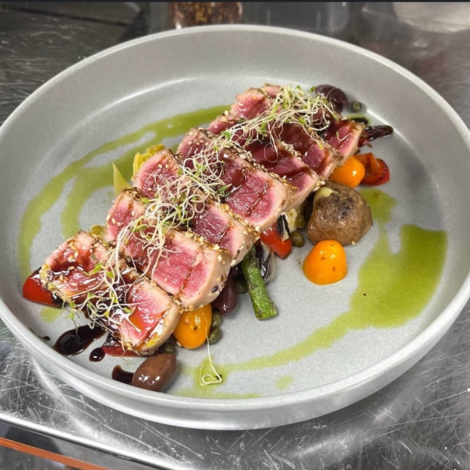 Discover Our Tuna Dishes