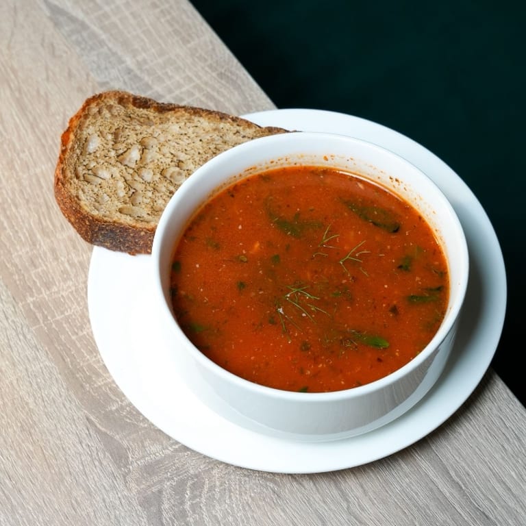 Our Signature Soups