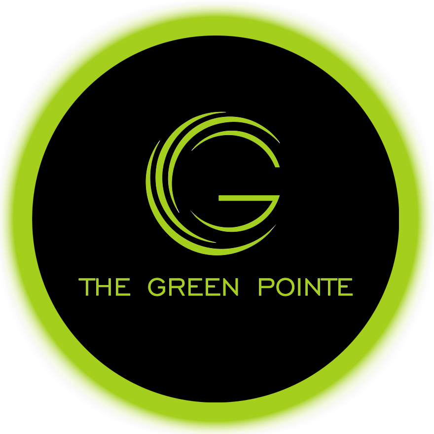 The Green Pointe Restaurant